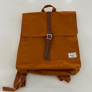 Herschel City Backpack Mid-Volume